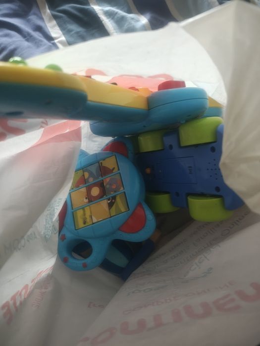 Brinquedos muito baratos