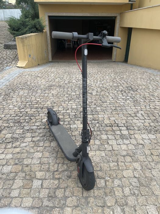 Trotinete Xiaomi Mi Pro 2