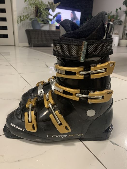 Buty narciarskie Rossignol Comp Pro 25.5