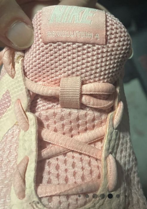 Tênis Nike Feminino
