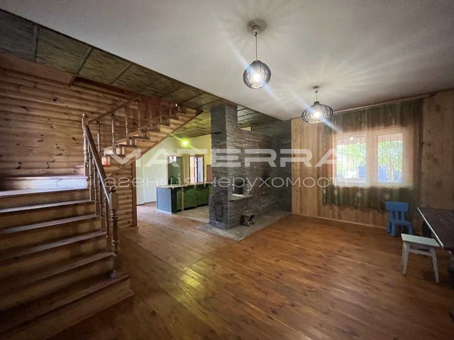 Забір'я Продаж будинку-дачі в СТ Стави в оточенні лісу та озер