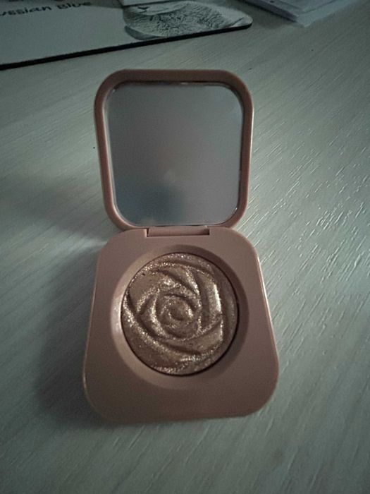 cień do powiek Glam Shop