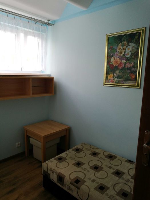 Mieszkanie – Wrocław, Gaj - Widok 3