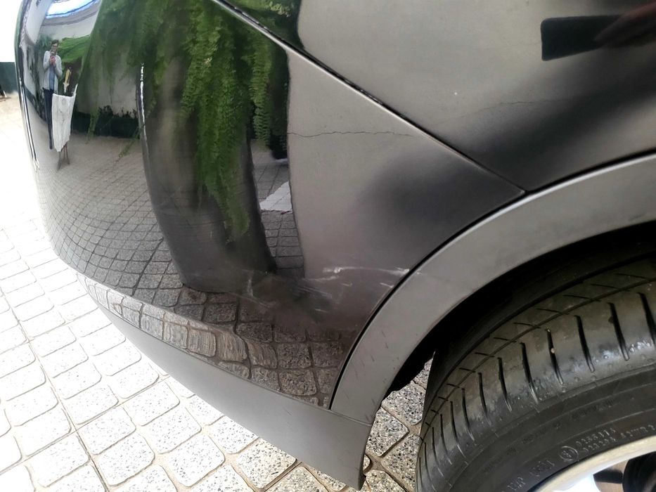 BMW X1 sDrive18d Automático | 2010 | 177 635 km