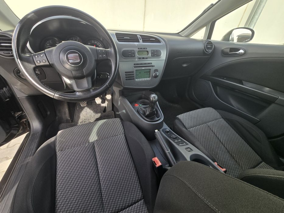 Seat Leon 1.4 16v