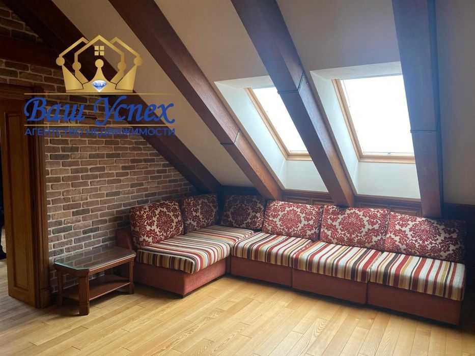 Дом по адресу бульвар Дружбы Народов (площадь 800 м²) - Atlanta.ua - фото 12