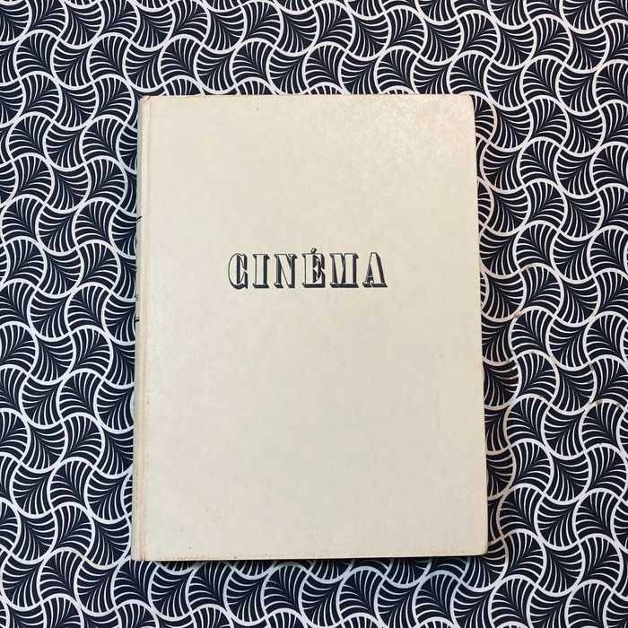 Cinéma: Un Oeil Ouvert sur Le Monde - Georges-Michel Bovay