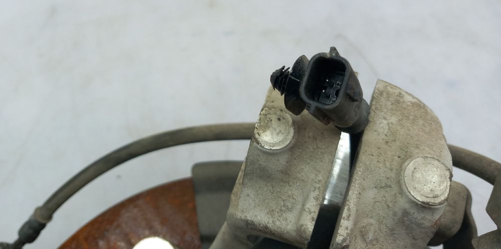 Manga de eixo frente direita RENAULT Scénic IV (J9_)