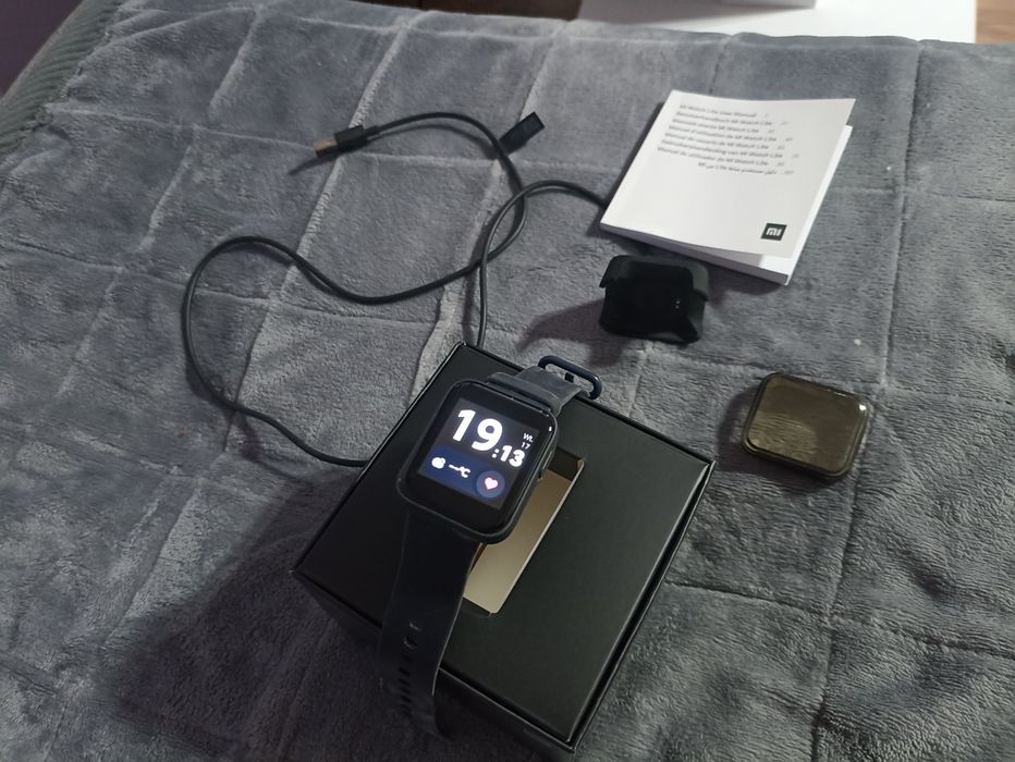 Smartwatch xiaomi redmi watch 2