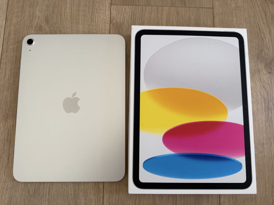 Ipad A16 128gb Wi-Fi