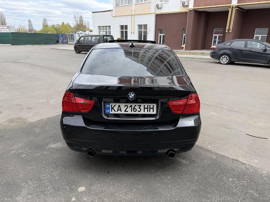 Bmw 335I e90