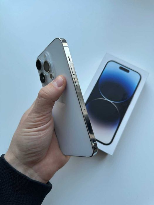 Iphone 14 pro 128 gb, ідеальний стан, айфон 14 про 128