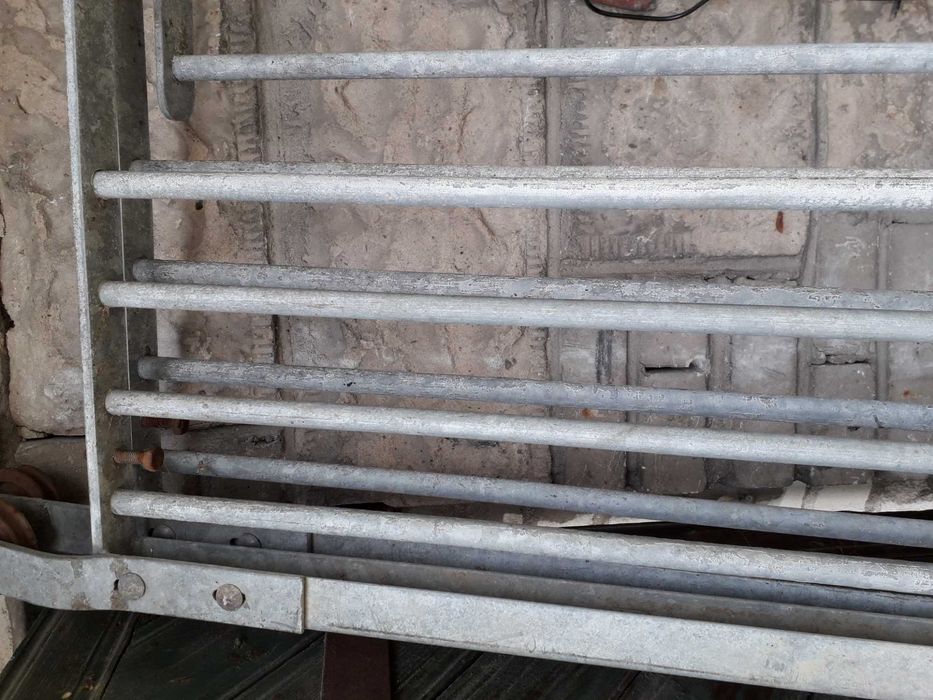 Boksy do koni furtki zagrody