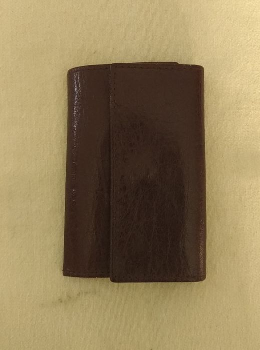 Porta Chaves e Moedas