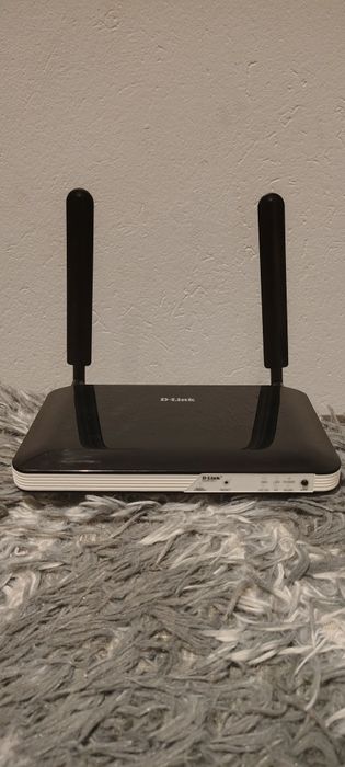 Router dwr 921  d-link