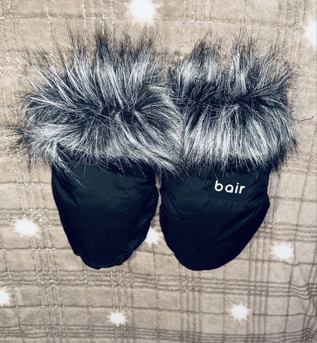 Рукавиці Bair Northmuff