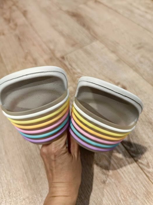 Klapki na basen Primark