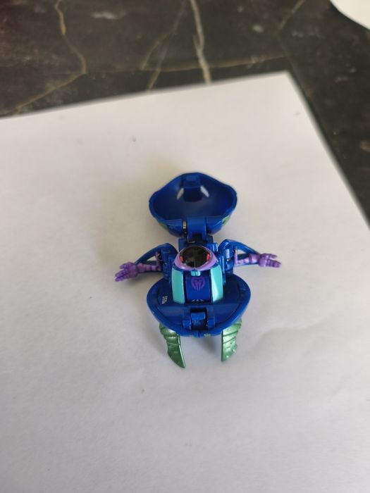 Bakugan Aquos preyas TYLKO DZIŚ!
