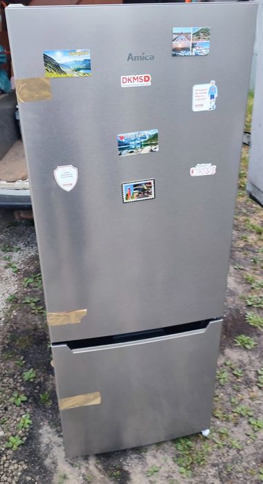 Sprzedam lodówkę Amica. Stan bardzo dobry. Polecam