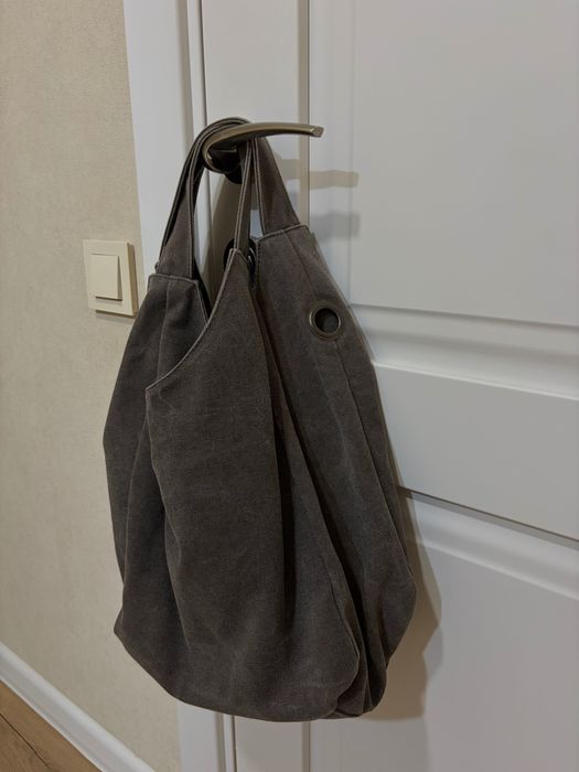 Продам джинсову сумку