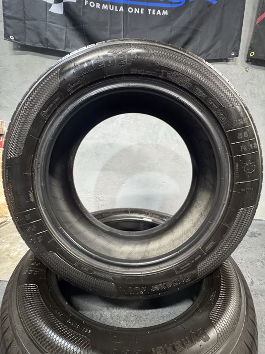 Шини Kleber Dynaxer SUV 225/55/18