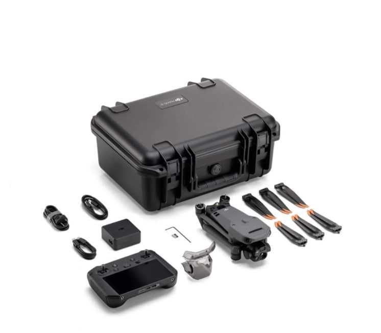 Mavic 3ta повний комплект без нальоту.