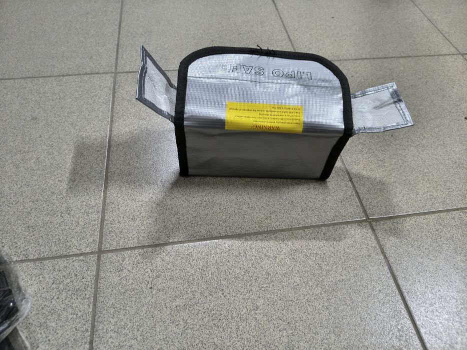 Lipobag  3s,3s 4s