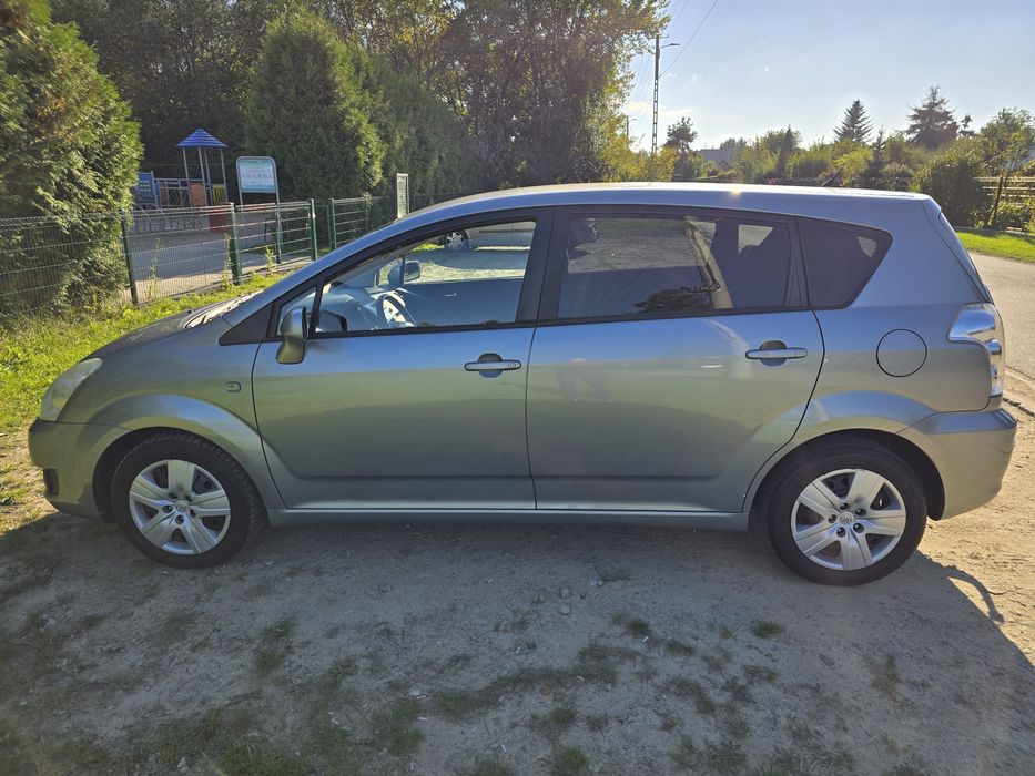 Toyota Verso