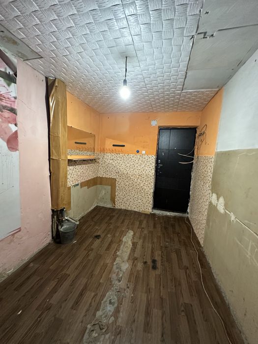 Продам! 2 кімнатну квартиру Солоницівка