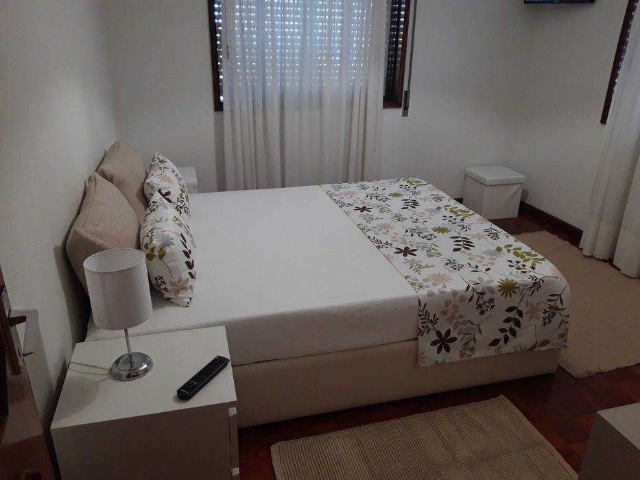 Arrendamento  casa vila chá vila do conde