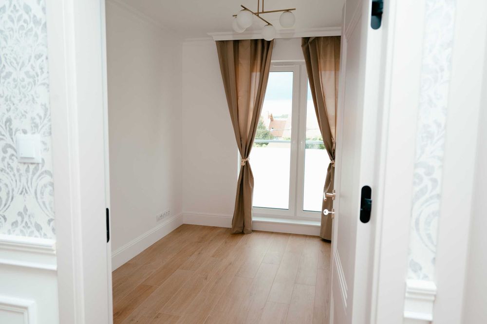 Nowe Mieszkanie 52,5m2 Witnica. Wysoki Standard!!