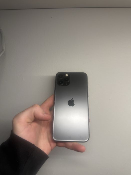 iphone 11 pro 256gb