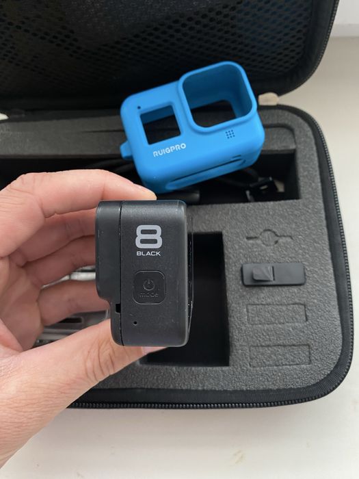 gopro hero - купити екшн-камери - Ціна на OLX.ua