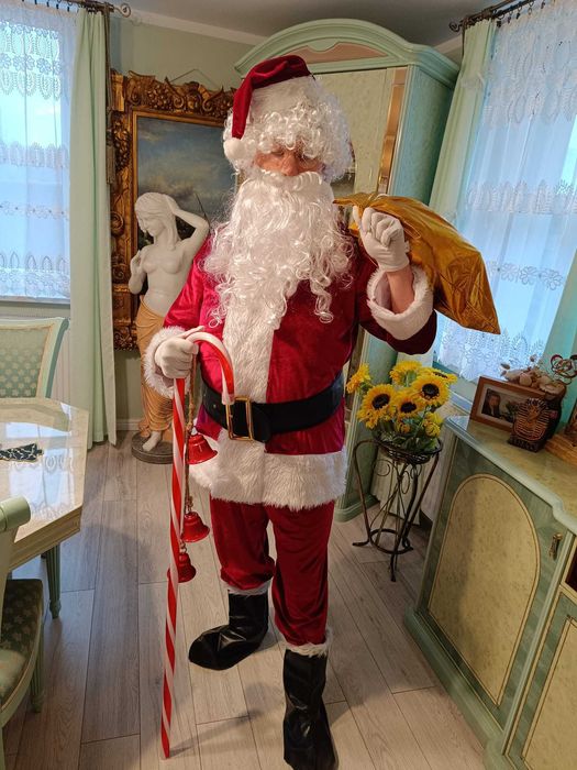 Wynajem Mikołaja okolice Warszawy, Sochaczew