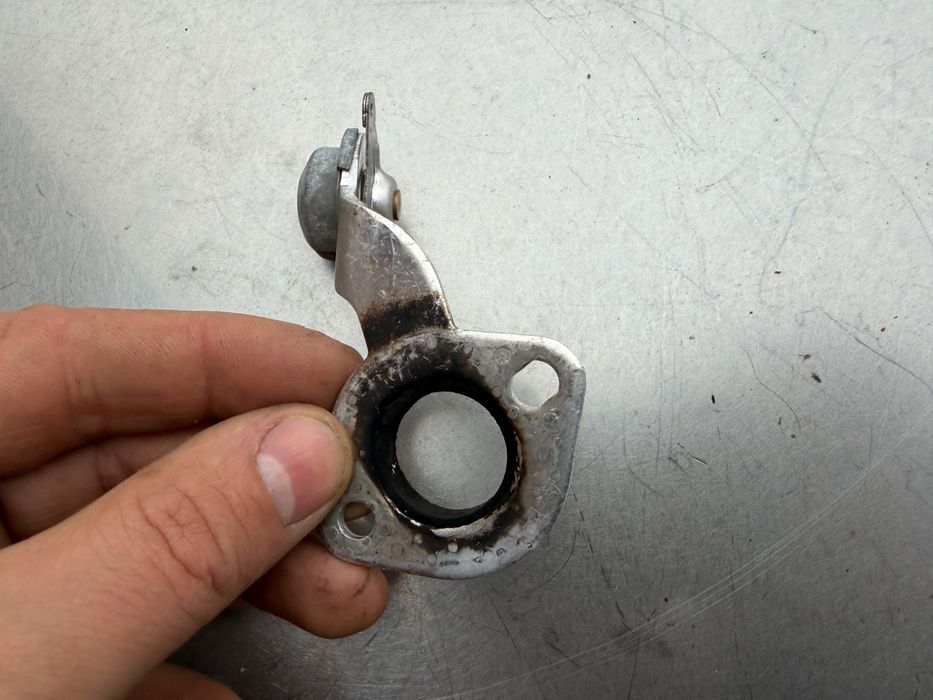 Termostat Termik Regulator Briggs Stratton 700E 750E 775EX 775IS (677)