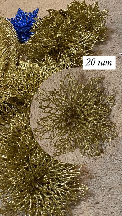 Ялинкові прикраси