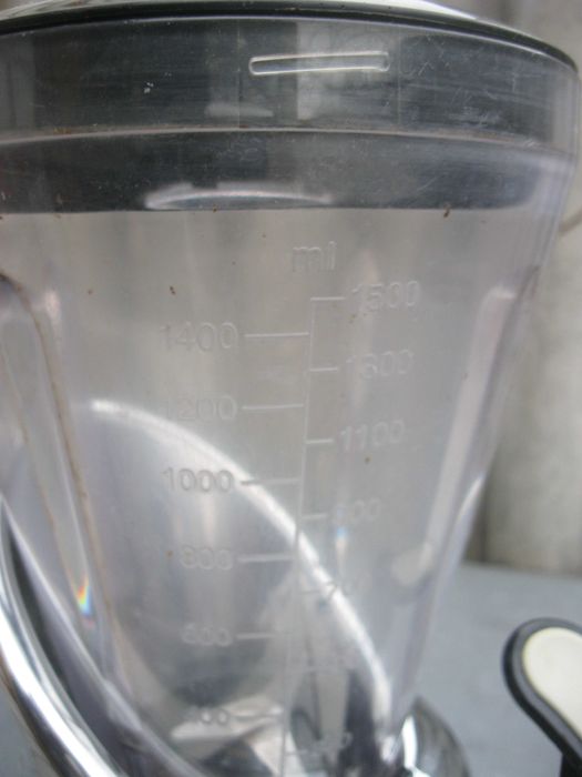 Продам блендер для смузи коктейля KENWOOD