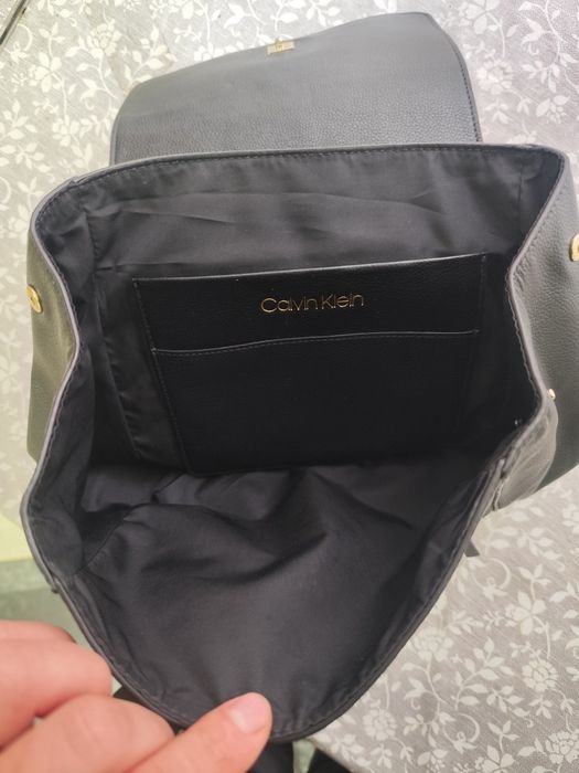 Рюкзак Calvin Klein
