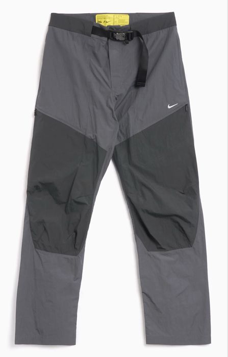 Жіночі спортивні штани карго Nike ISPA оригінал!