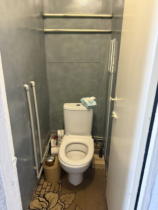 Продається 3 кімнатна квартира