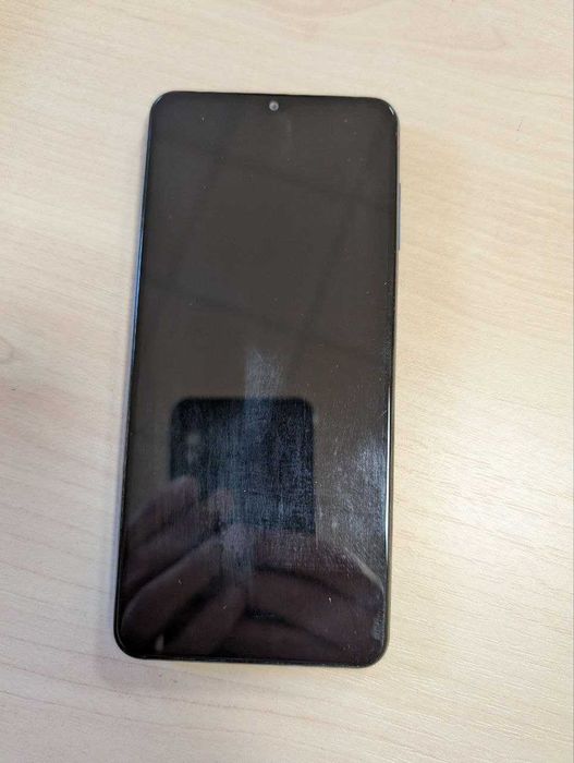 Samsung Galaxy A12 3Gb/32Gb NFC 4G стан нового смартфона