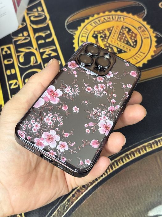 Чохол на Iphone 13 Pro