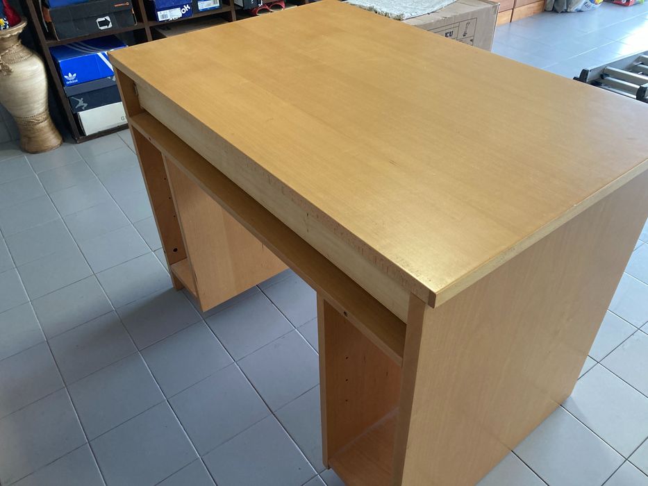Secretaria de criança