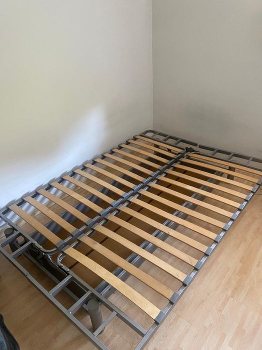 Stelaż sofy bedinge ikea