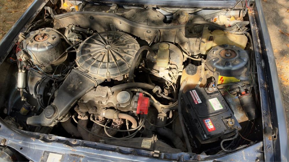 продаётся Опель аскона автомат