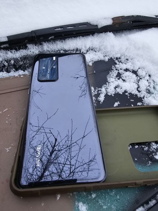 Huawei P40 Pro 8/256