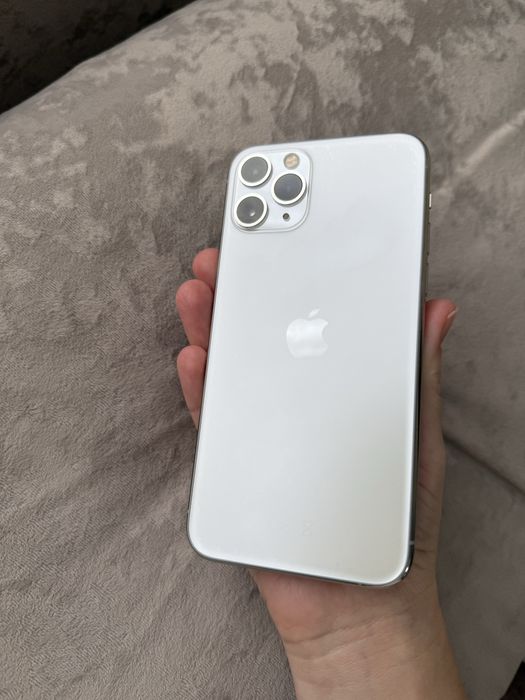 Iphone 11 pro 64 gb