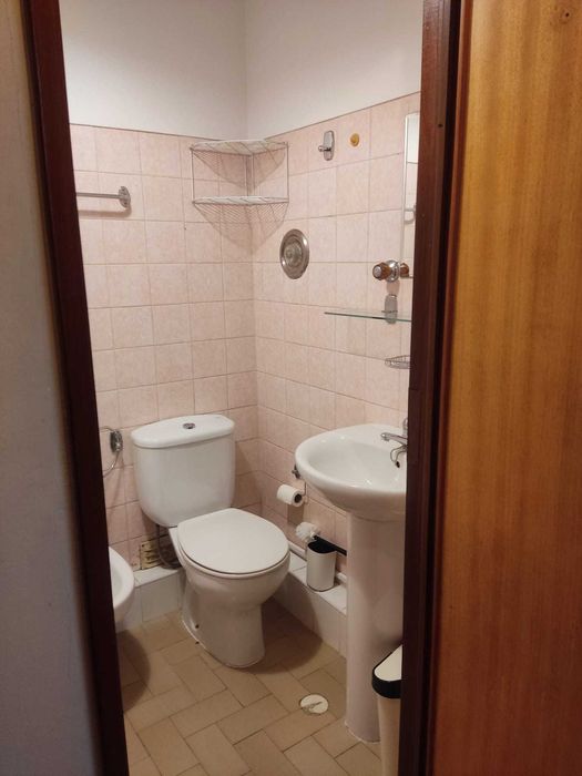Apartamento - Alcântara - T1 - Arrendo