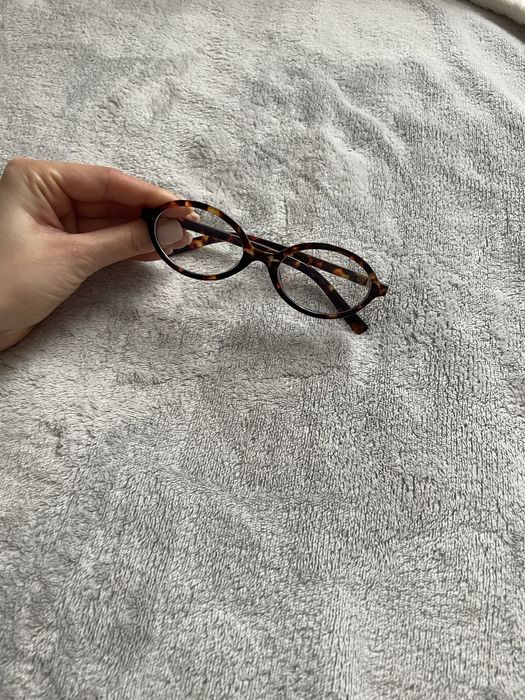 Трендові окуляри