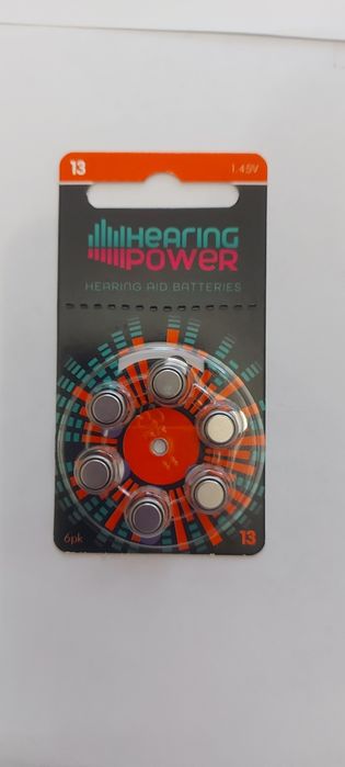 Слуховой апарат Audio Service VOLTA P T